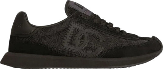 Dolce & Gabbana Dame Sko Svart 40 EU, Dolce & Gabbana Dame Sko Svart 40 EU,