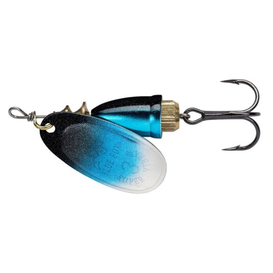 Blue Fox Blue Fox Vibrax Nordlys PPU 8g