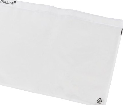 Følgeseddellommer Master"in Performance C4 340 X 250 Mm Transparent Uden Tryk Genanvendt Ldpe K Følgeseddellommer Master"in Performance C4 340 X 250 Mm Transparent Uden Tryk Genanvendt Ldpe K