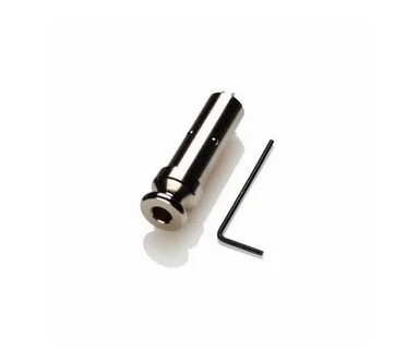 EMGU endpin jack