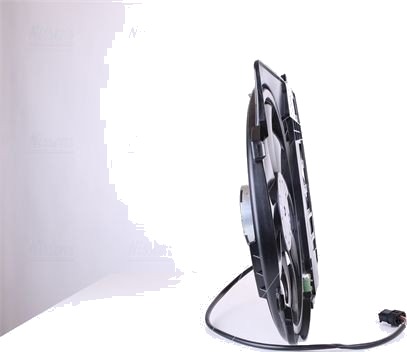 NISSENS 85125 Kjølevifte NISSENS 85125 Kjølevifte