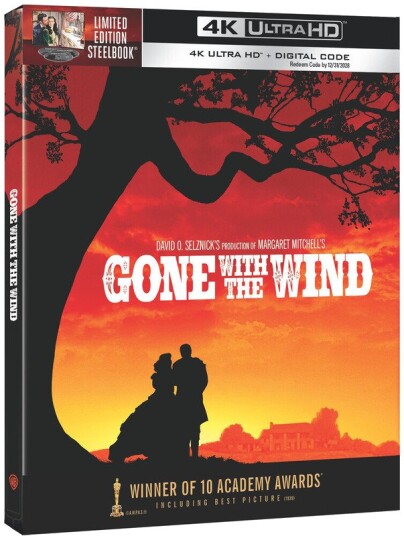 Gone With The Wind