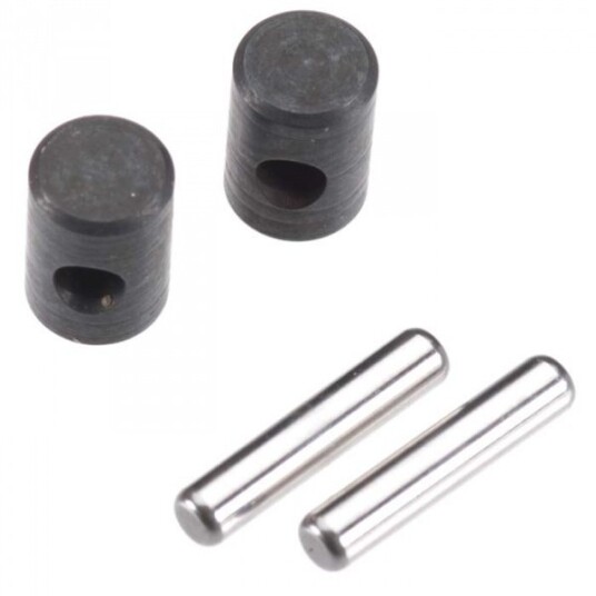Axial 30810 Universal Joint Rebuild Set Front or Rear EXO 2