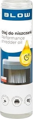 Blow Blow 2471 Vaselinolje Til Makulator 250 Ml