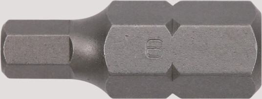 Sonic Unbrako Bits 6 mm 10 X 30 mm