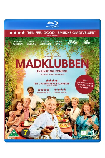 Madklubben Madklubben