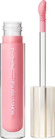 Lipglass Cushion High Pigment Lip Oil Yum Yum Lipglass Cushion High Pigment Lip Oil Yum Yum