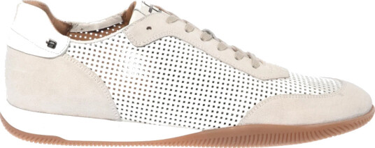 Baldinini Herre Sko Beige 42 EU, Baldinini Herre Sko Beige 42 EU,