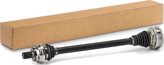 Drivaksel RIDEX REMAN 13D1085R