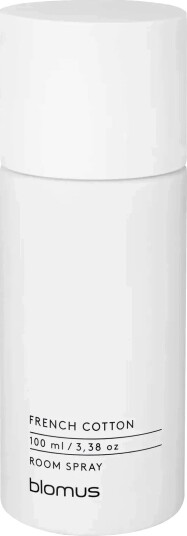 Blomus Room Spray 14 Cm Ø 5 Cm 0,1 L Fraga Lily White White Ø 5CM