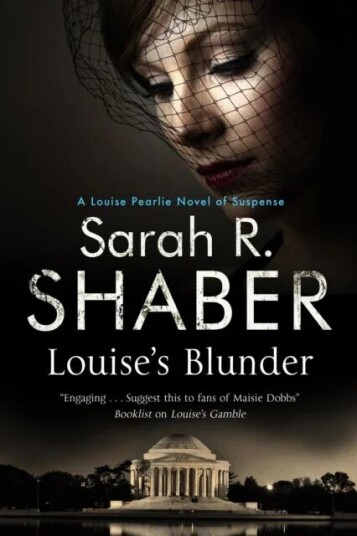 Louise'S Blunder Av Sarah R. Shaber