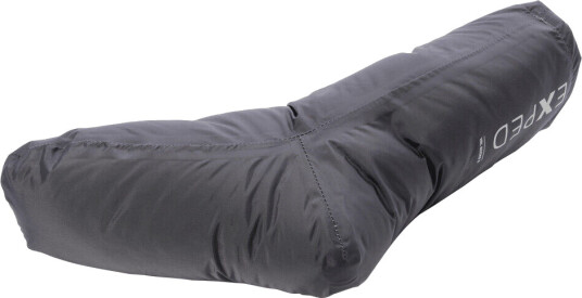 Exped Vbl Socks Grey L Exped Vbl Socks Grey L