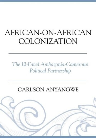 African on African Colonization