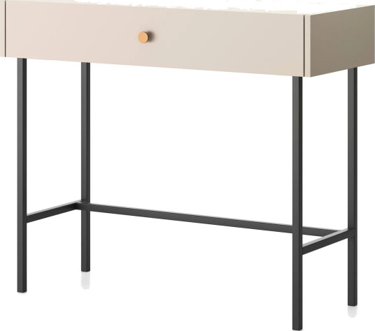 Francisca Sminkebord 93 cm - Cashmere