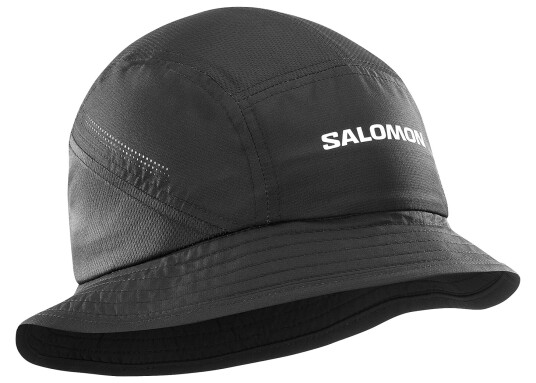 Shkout Bucket Deep Black S/M