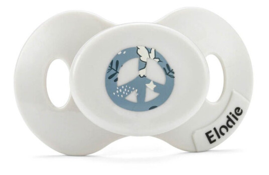 Smokk Elodie Newborn Small People For Peace