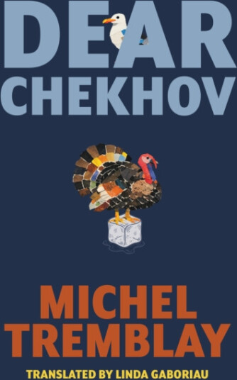 Dear Chekhov