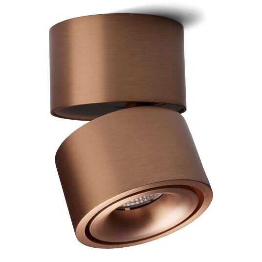Antidark Easy Mini W75 Spott Rose Gold Antidark Easy Mini W75 Spott Rose Gold