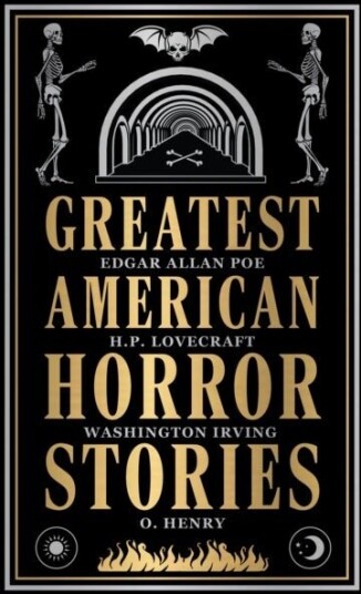 Greatest American Horror Stories
