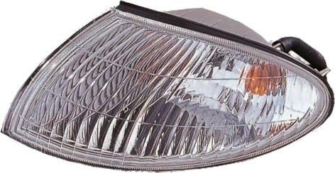 Blinklys ABAKUS 221-1510R-UE