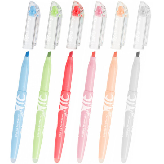 Pilot FriXion Light Blue Pilot FriXion Light Blue
