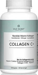 Vild Nord Collagen C+ Vild Nord Collagen C+
