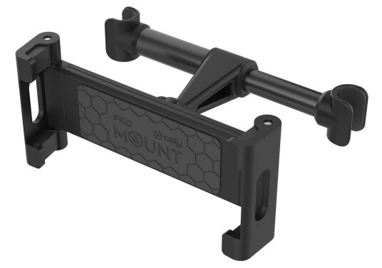 CELLY Mount Back Tab - bilholder for nettbrett