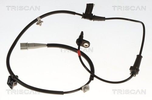 Sensor, ABS TRISCAN 8180 43378 Sensor, ABS TRISCAN 8180 43378