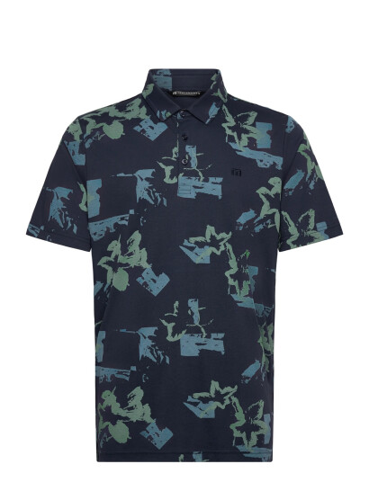 TravisMathew Favorite Hello - Navy - L