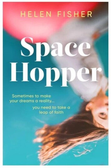 Space Hopper Av Helen Fisher