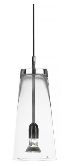 Bsweden Manhattan Taklampe 35 cm Klar Bsweden Manhattan Taklampe 35 cm Klar