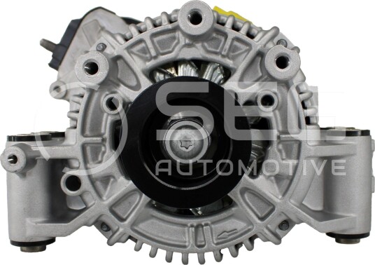 Dynamo SEG Automotive 0127823055