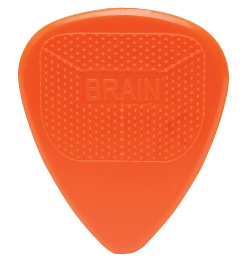 D'Andrea Snarling Dogs Brain Picks 351 1,14 Orange, Riffle Bag 72-Pakning