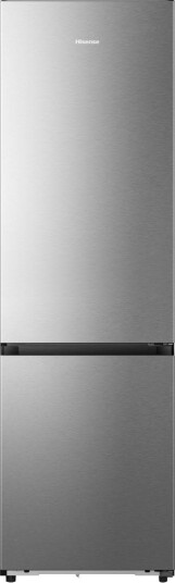 Hisense RB370K3ASD Integrert Kombiskap