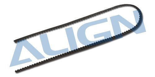 Align H30T003XXT 300X Tail Drive Belt Align H30T003XXT 300X Tail Drive Belt