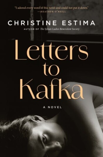 Letters to Kafka Letters to Kafka