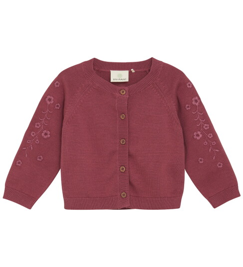 En Fant Roan Rouge Cardigan Strikk 68 En Fant Roan Rouge Cardigan Strikk 68