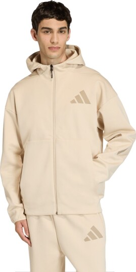 Adidas Sportswear M Z.n.e. Fz Cream L