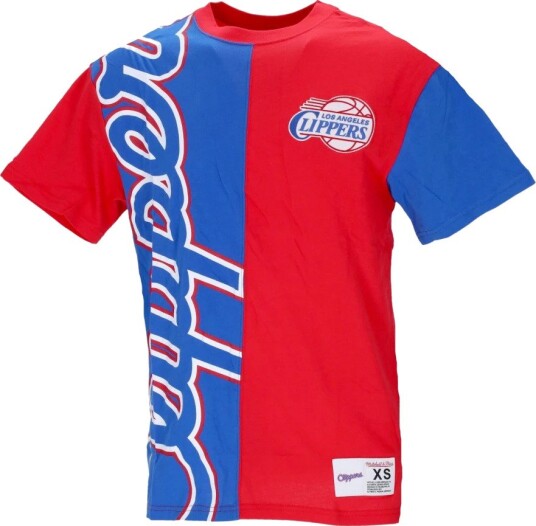 Mitchell & Ness Herre Topper Rød L,