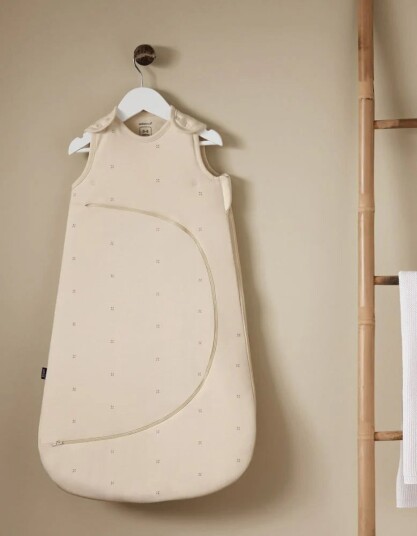 Snüz SnuzPouch Sovepose 1.0 TOG Cashmere/Cross