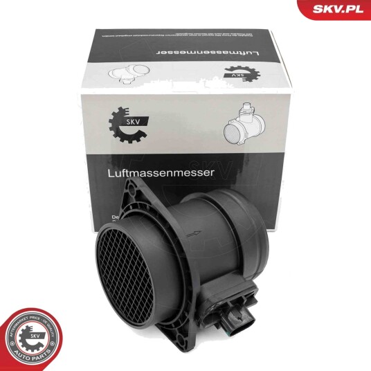 Luftmengdemåler ESEN SKV 07SKV242