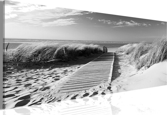 Bilde Sea Breeze 135x45 Artgeist sp. z o. o.