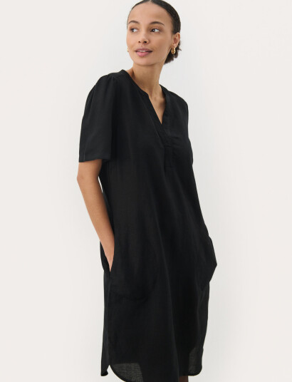 Part Two Aminasepw Dr - Black - 32 Part Two Aminasepw Dr - Black - 32