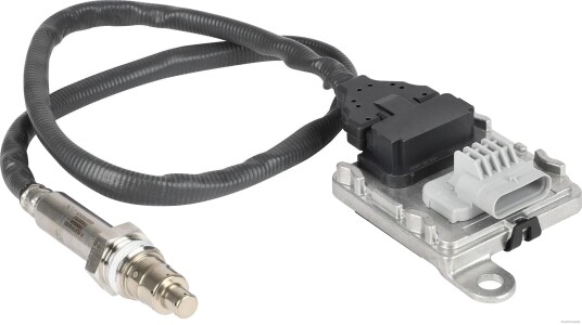 NOx sensor NOx katalysator HERTH+BUSS ELPARTS 70680502