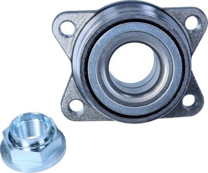 MAXGEAR 33 0455 Hjullager MAXGEAR 33 0455 Hjullager
