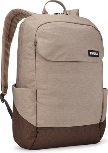 Thule Lithos Tlbp216 - Nuanced Brown, By, 40,6 Cm (16"), Rom Til Notebook, Polyester