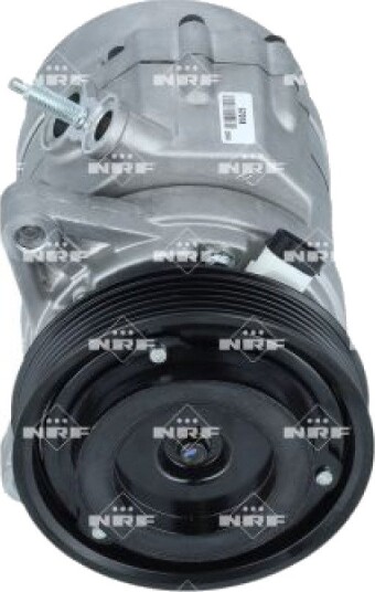 AC kompressor NRF 320162