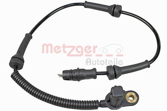 ABS sensor METZGER 09001098 ABS sensor METZGER 09001098