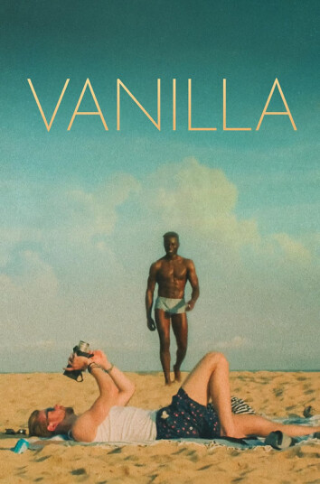 Vanilla 2024 DVD