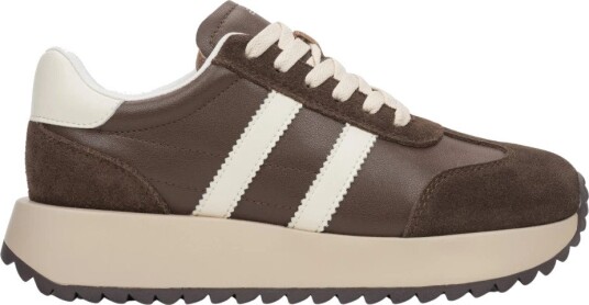 Estro Dame Sko Brun 41 EU,